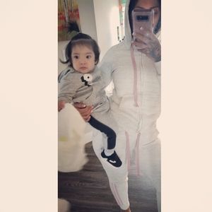 Meet your Posher, Silvia